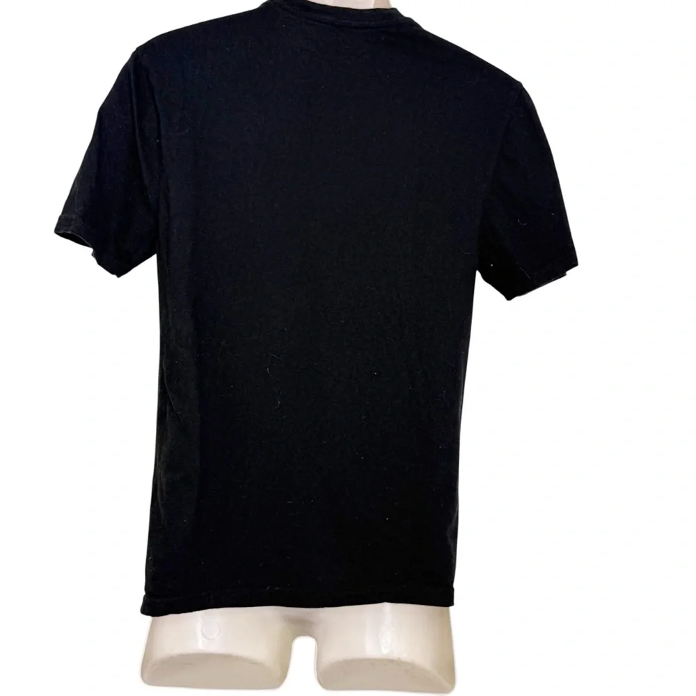 True Religion Men’s Logo Tee size M‎